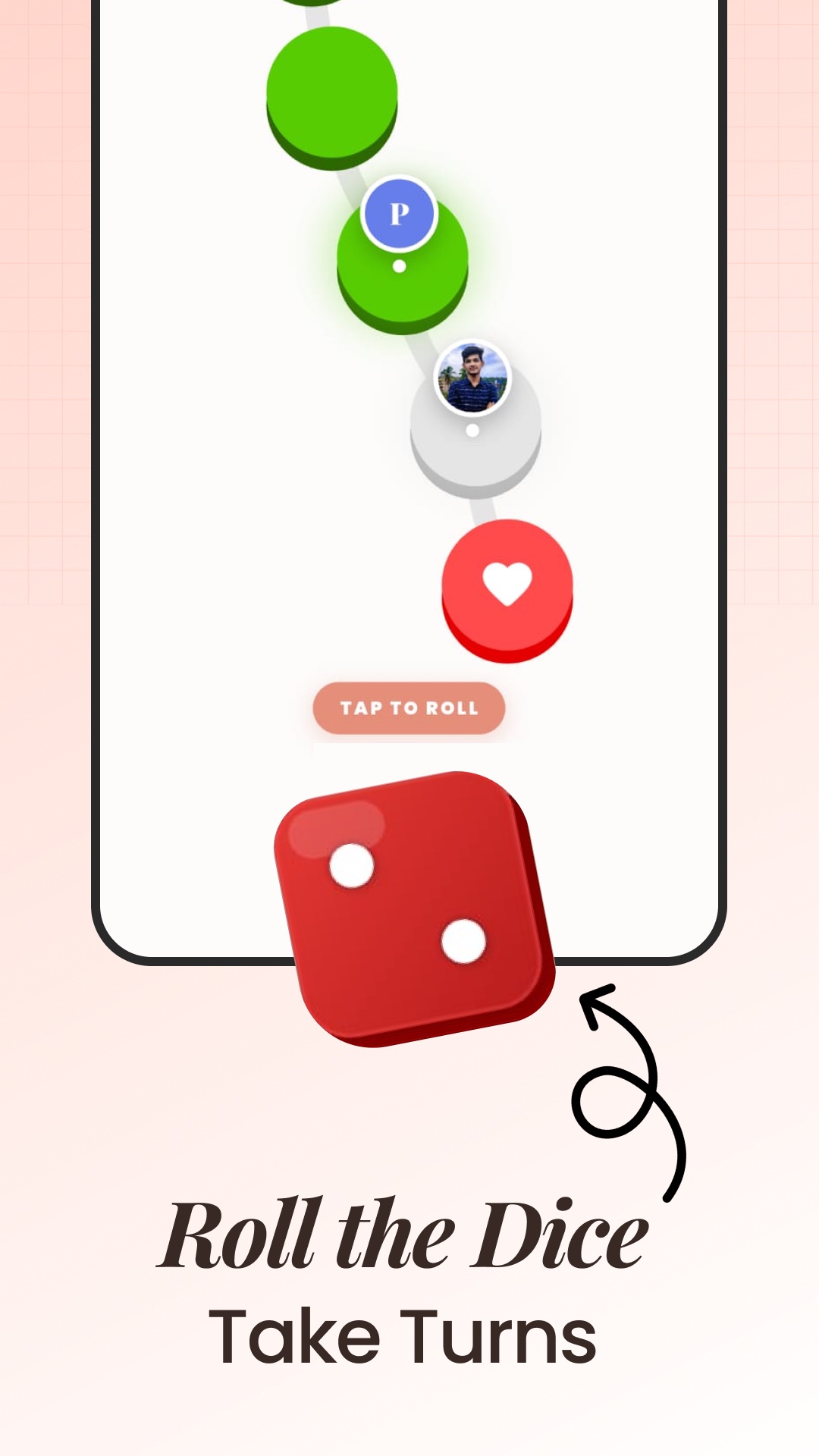 Digital Dice Feature